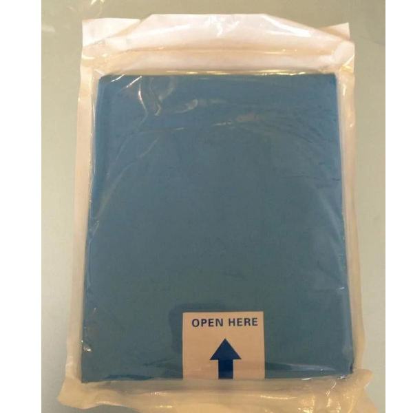 Cerrahi İmplant Örtüsü - İmplant Seti