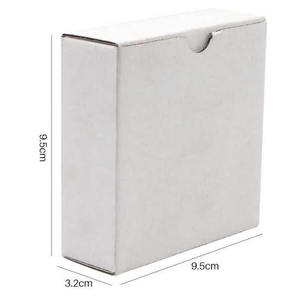 Cila Parlatma Lastiği- Gri Renk- 1 Adet