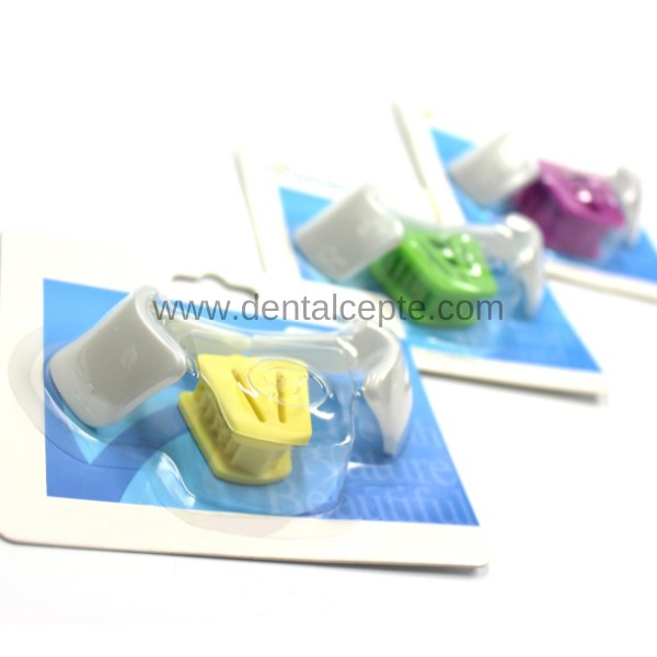 Cotisen Diş Takozu Ekartör Seti