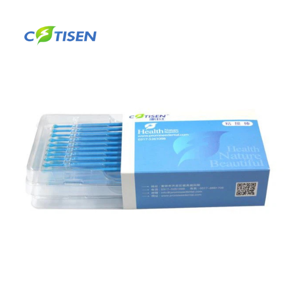 Cotisen Lamine-Porselen- Braket Yapıştırma Aplikatörü