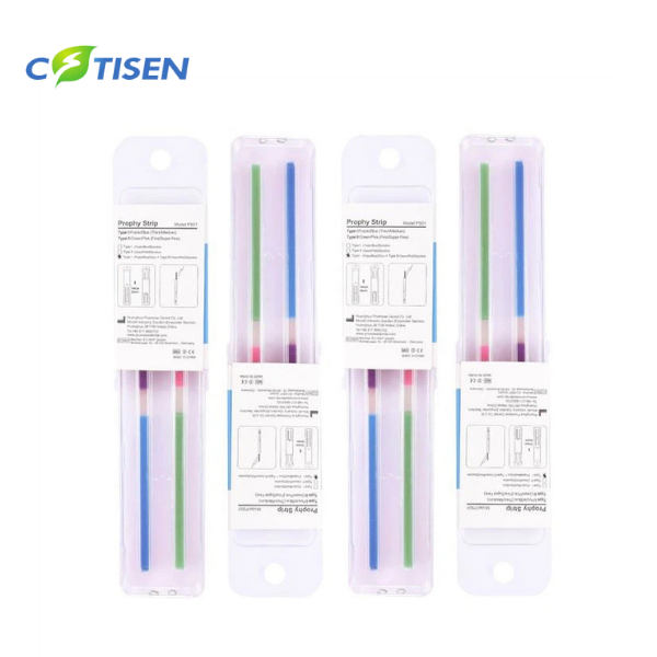 Cotisen Polisaj Zımparası 50lik Paket