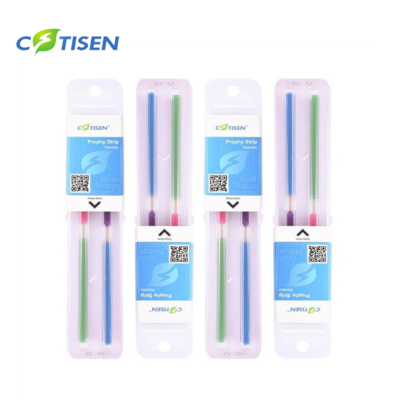 Cotisen Polisaj Zımparası 50lik Paket