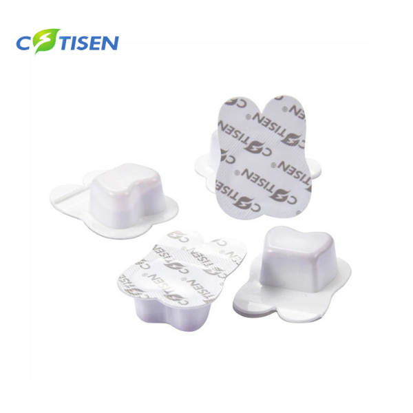 Cotisen Profilaksi ve Beyazlatma Pastası 50lik Paketi