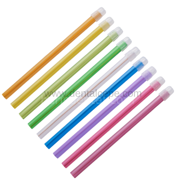 Cotisen Sakşın - Tükürük Emici 100 lük Paket