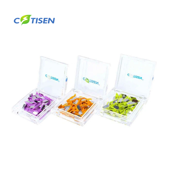 Cotisen WedgeGuard Metal MatrixTakozu 50 adt.