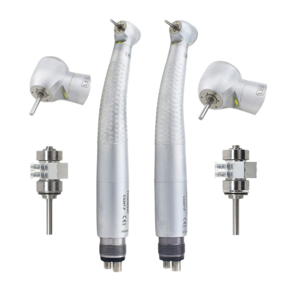 Coxo Aeratör- Işıklı -Kendinden jenaratörlü 