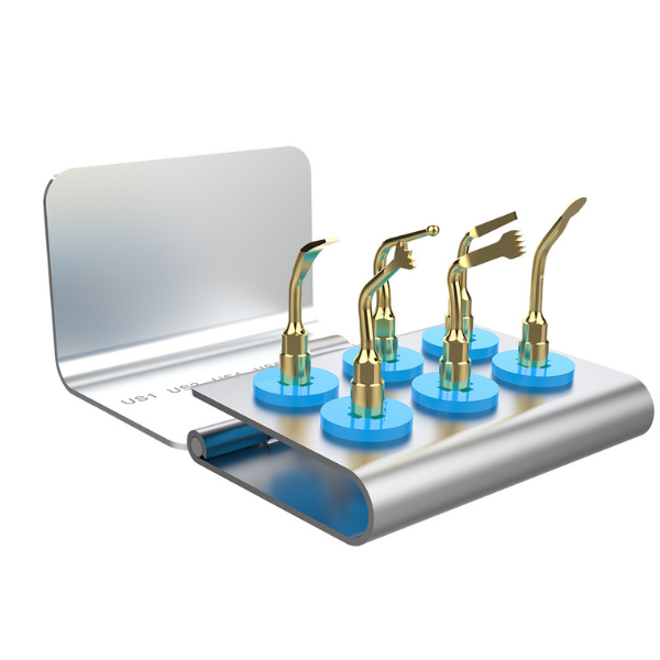 Coxo C- Explorer Ultrasonic Surgery Cihazı 