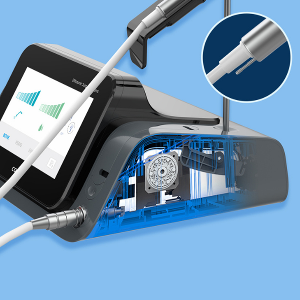 Coxo C- Explorer Ultrasonic Surgery Cihazı 