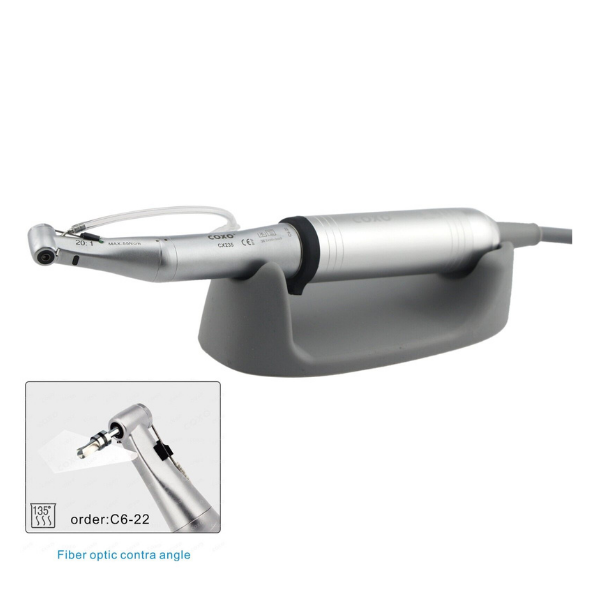 Coxo C Sailor Pro İmplant Motoru + 20.1 Anguldurva  Işıklı