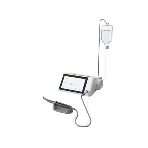 Coxo C-Sailor S2 İmplant Cihazı - Dokunmatik ekran