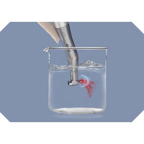 Coxo C-Sailor S2 İmplant Cihazı - Dokunmatik ekran