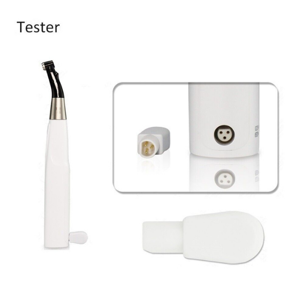 COXO C-Smart -1 Pilot Apex Bulucu Endomotor- Dokunmatik Ekranlı