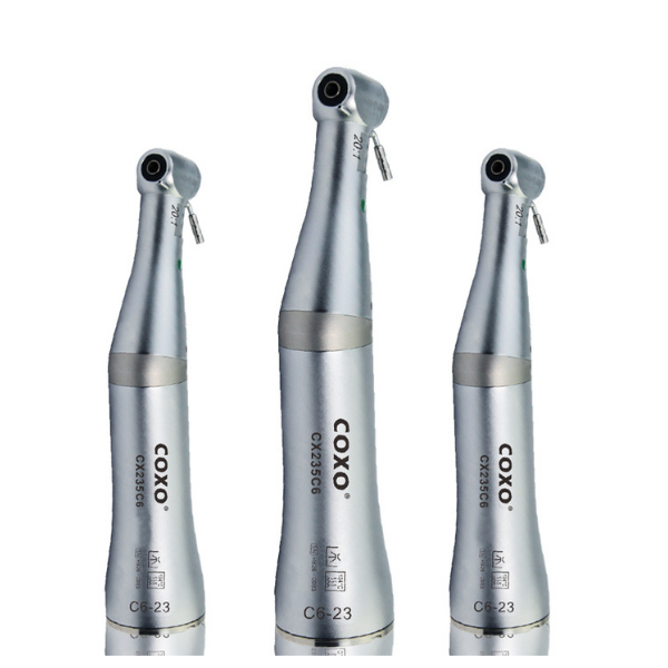 Coxo Cerrahi İmplant Anguldurvası 20.1 Işıksız