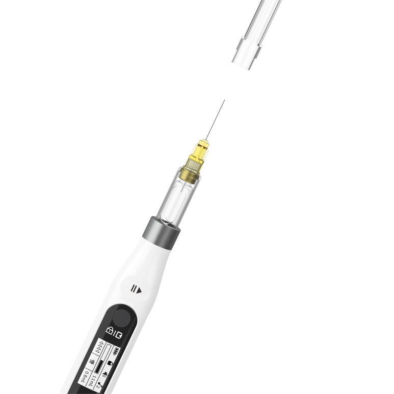 Coxo Geni Dental Anestezi Cihazı - Müzikli