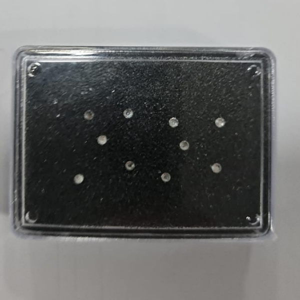 Crisdental Diş Pırlantası 12li Paket 