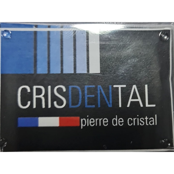Crisdental Diş Pırlantası 12li Paket 