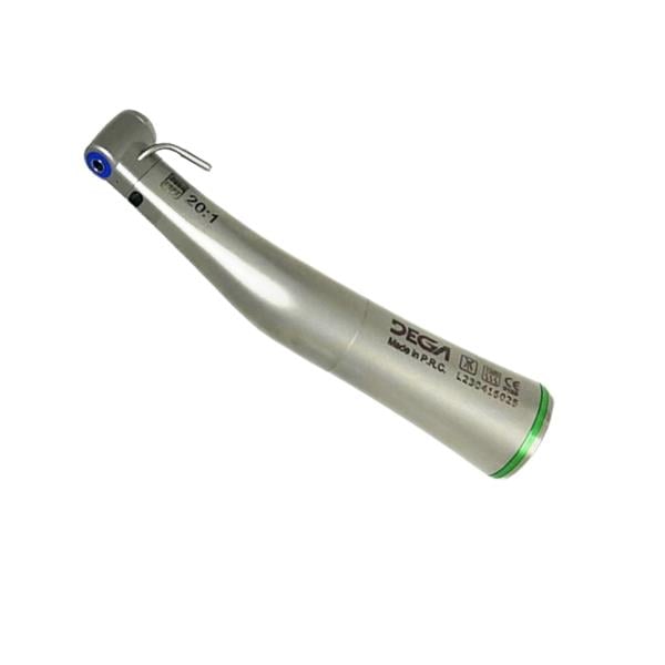 Dega 20.1 Cerrahi İmplant Anguldurvası- Fiber / Işıklı