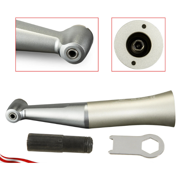 Dega Klinik Anguldurva 1.1 Push Buton - Fx Model