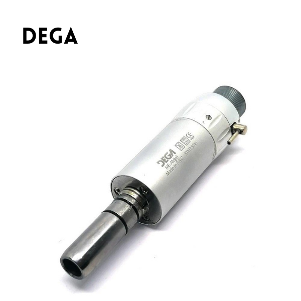 Dega Klinik Mikromotor - Dıştan Sulu