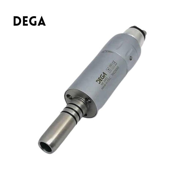 Dega Klinik Mikromotor - İçten Sulu