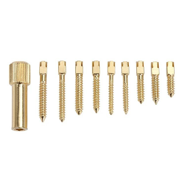 Denco Pivo Çivisi Gold 120 lik