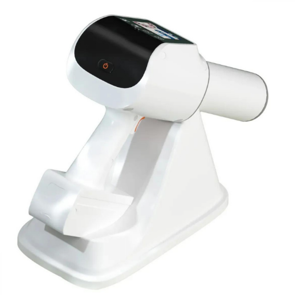 DENTAC TURGUOİSE 65 Taşınabilir Portatif Röntgen Cihazı 