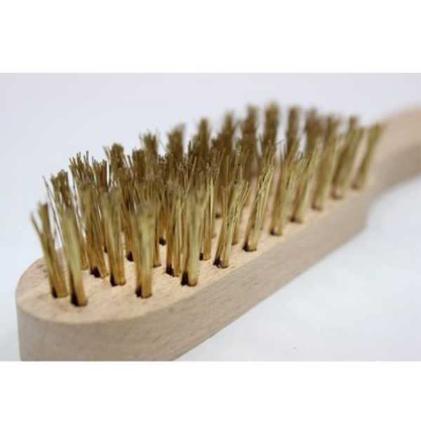 Dental Alet Temizleme Tel Fırçası