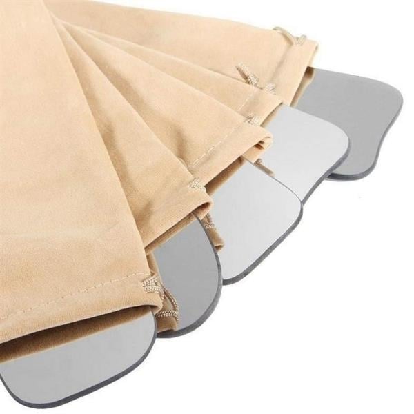 Dental Cam Fotoğraf Aynası 6'lı Set 