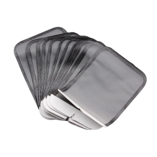 Dental Fosfor Plak Kılıfı Size:2 Numara