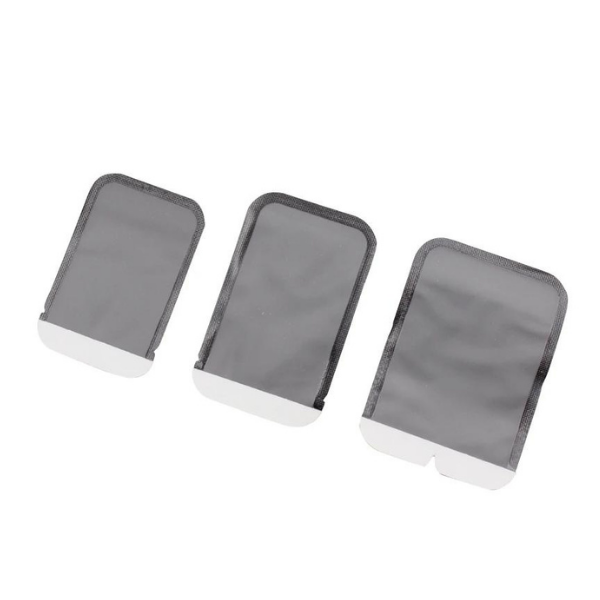 Dental Fosfor Plak Kılıfı Size:2 Numara