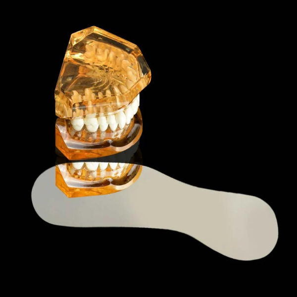 Dental Fotoğraf Aynası Cam Model-1