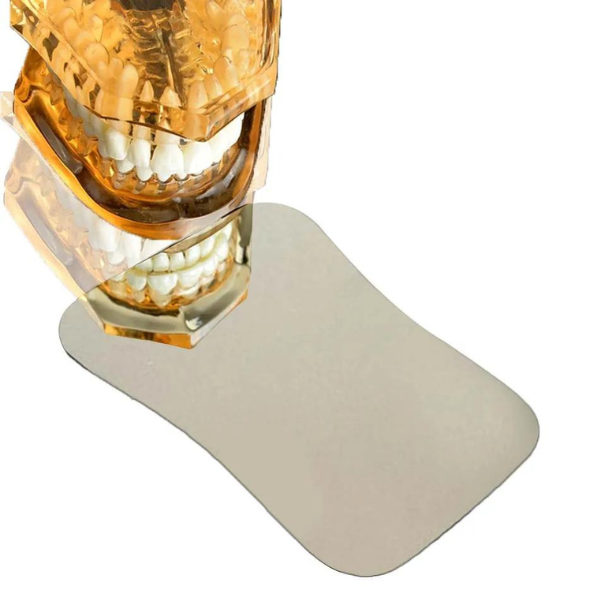 Dental Fotoğraf Aynası Cam Model-1