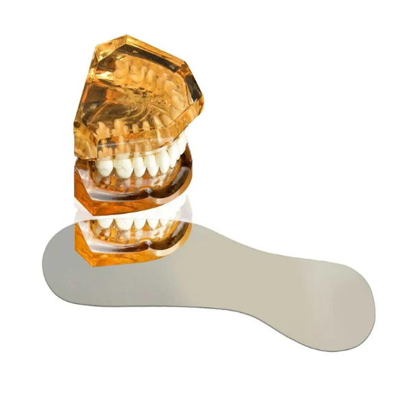 Dental Fotoğraf Aynası Cam Model-1