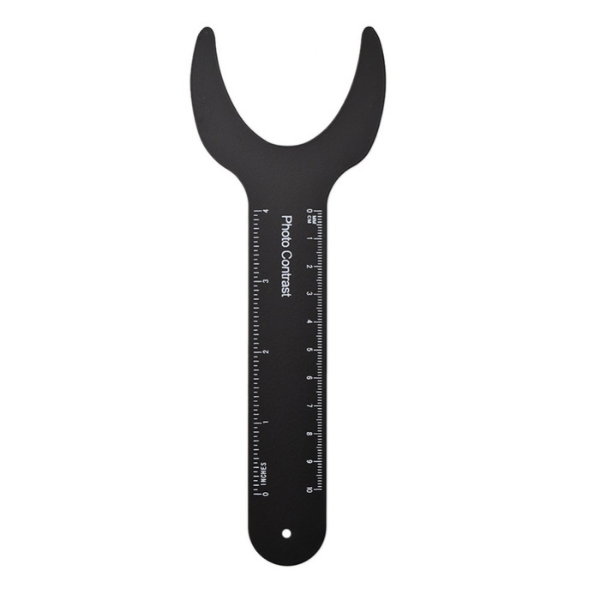 Dental Fotoğraf Aynası Kontrast Aleti Model-1 (C-4C)