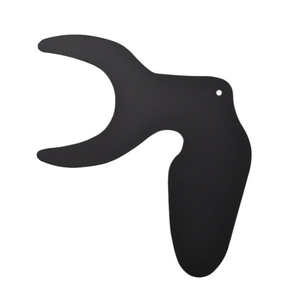 Dental Fotoğraf Aynası Kontrast Aleti Model-1 (C-4C)