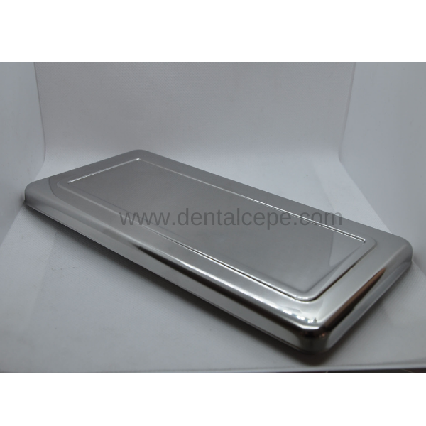 Dental Kapaklı Küvet