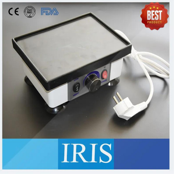 Dental Laboratuar Alçı titreşim vibratörü