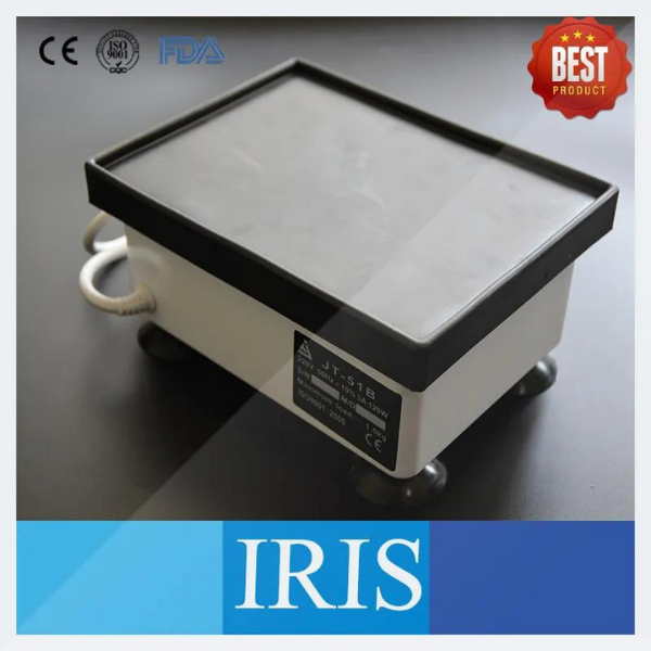 Dental Laboratuar Alçı titreşim vibratörü