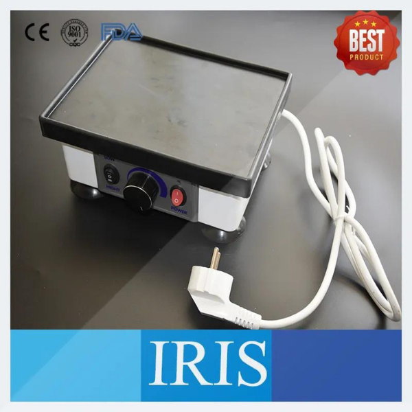 Dental Laboratuar Alçı titreşim vibratörü