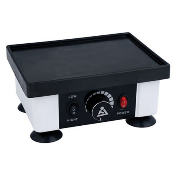 Dental Laboratuar Alçı titreşim vibratörü