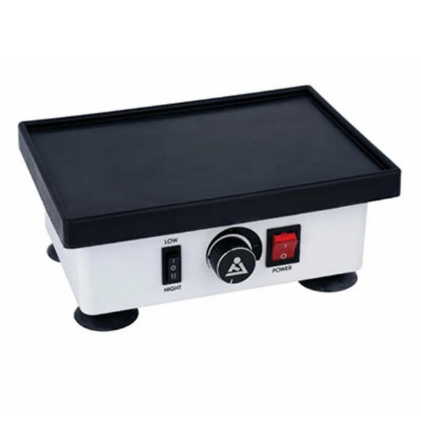 Dental Laboratuar Alçı titreşim vibratörü