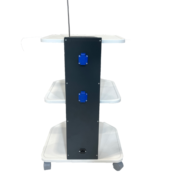 Dental Mobil Fizyo Sehpası 