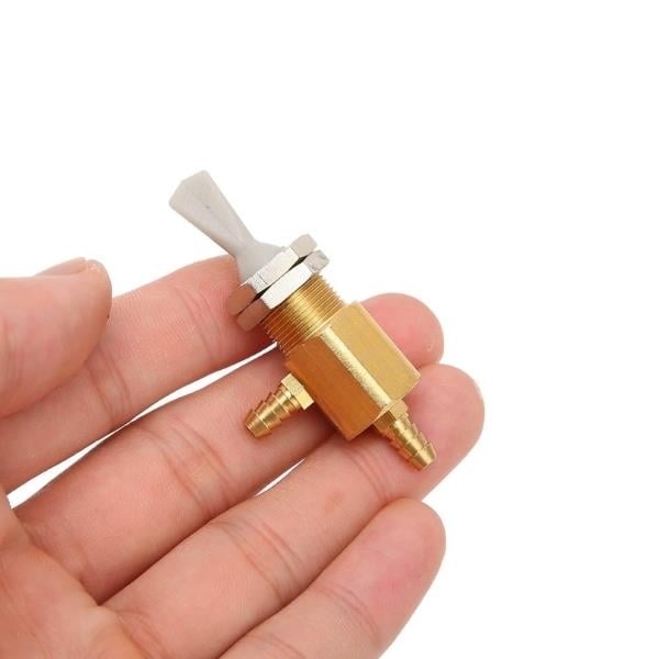 Dental Ünit Hava Su Açma Kapama Valfi