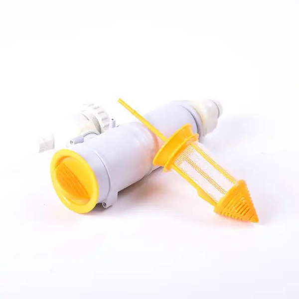 Dental Ünit Sakşın Emici İç Flitresi 