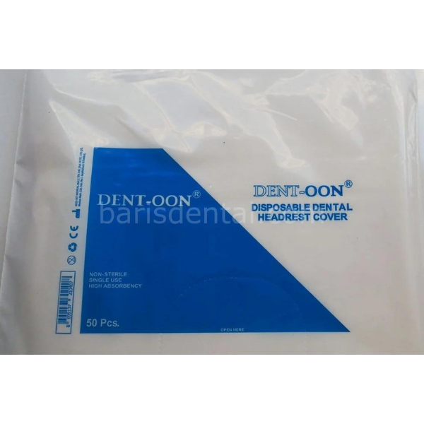 Dentoon Tetiyer Kılıfı