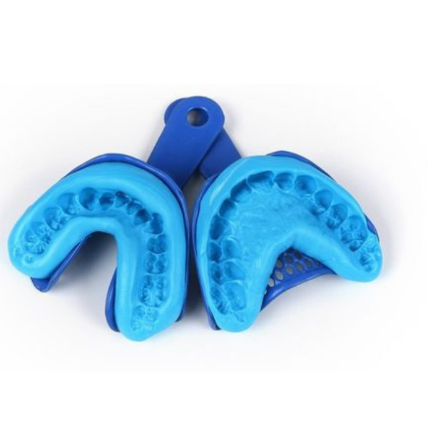 Dentsply Blueprint Aljinant 500 gr X 12 Adet (1 Koli)