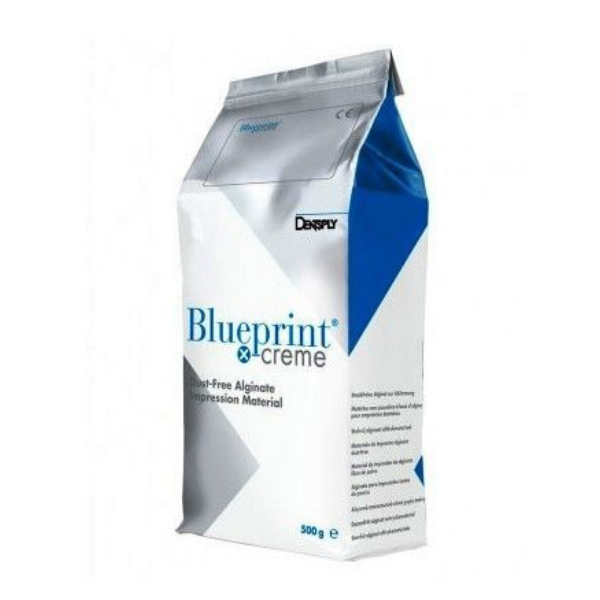 Dentsply Blueprint Aljinant 500 gr X 12 Adet (1 Koli)