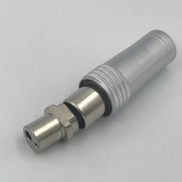 Diş Üniti Hortum Atacı 2 / 4 girişli seçenek