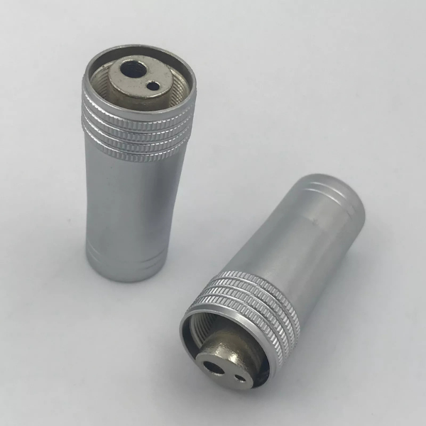 Diş Üniti Hortum Atacı 2 / 4 girişli seçenek