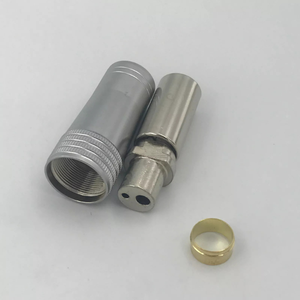 Diş Üniti Hortum Atacı 2 / 4 girişli seçenek